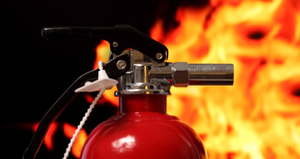 Sicherheit beim Grillen