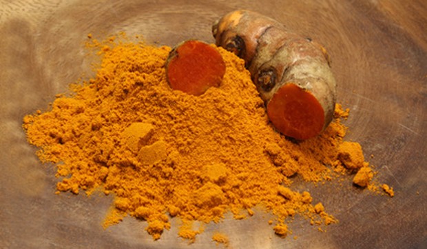 Curcuma (=Kurkuma)