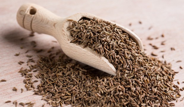 Cumin-Kreuzkümmel
