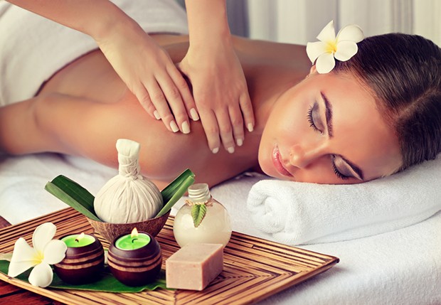 Ayurveda-Diät - Abnehmen