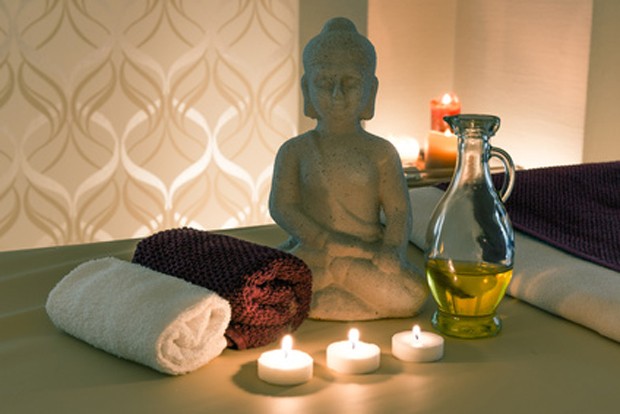 Ayurveda-Diät - Abnehmen