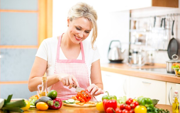 Vorteile einer fettarmen Ernährung