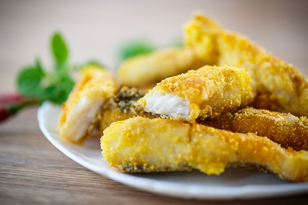 Lachs-Seelachs