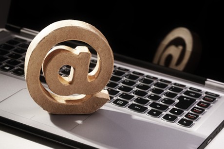 Newsletter: E-Mail Werbung