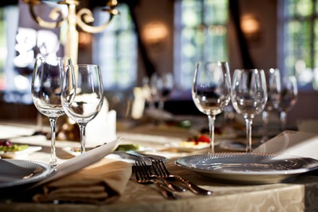 Die teuersten Restaurants der Welt