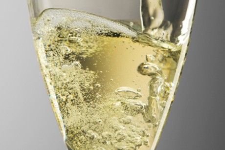 Sekt und Champagner - die prickelnden Schaumweine