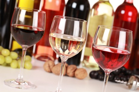 In Vino Veritas