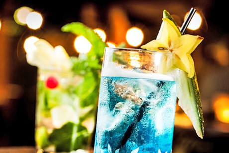 Cocktails für jede Gelegenheit