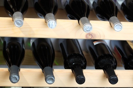 Wein Klimaschränke, Weinschrank