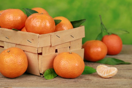 Mandarine