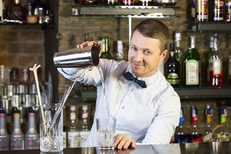Barkeeper