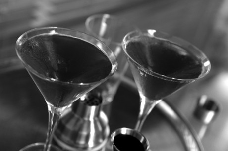 Geschichte der Cocktails