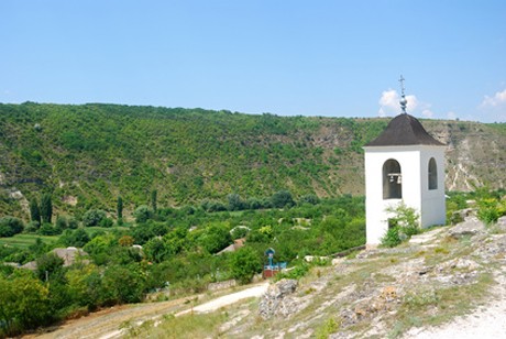 Weinland Moldawien - moldawischer Wein