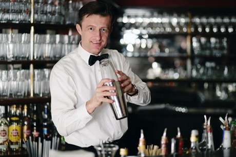 Tipps für gemixte Drinks!