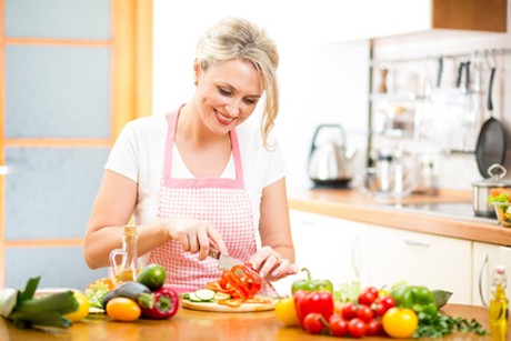 Vorteile einer fettarmen Ernährung