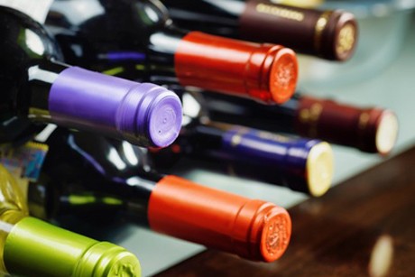 Wein & Wild