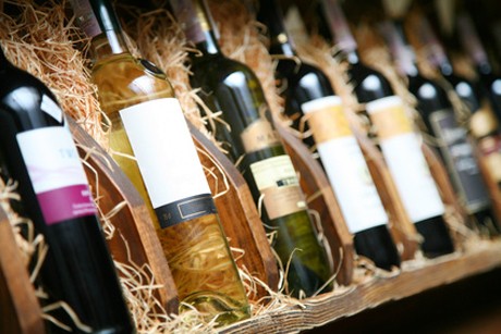 Weinbezeichnungen