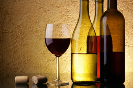 Wein und Gesundheit