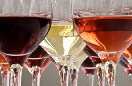 Weintypen