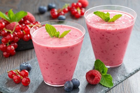 Shakes und Co.