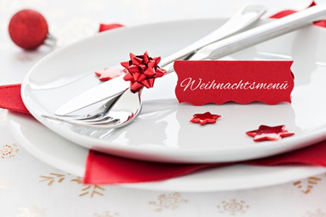 Entspannte Weihnachtstipps