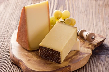 Hartkäse