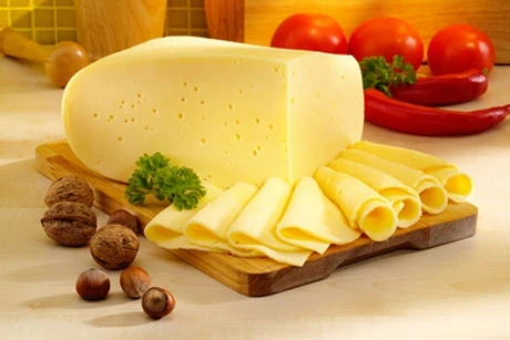 Schnittkäse