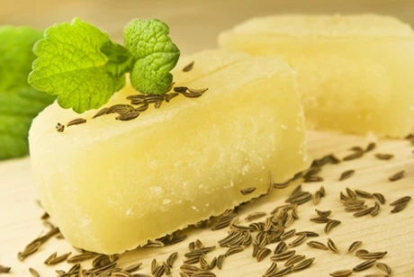 Sauermilchkäse