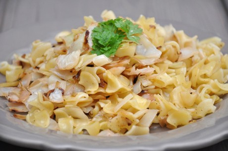 Rezepte zum Vorkochen