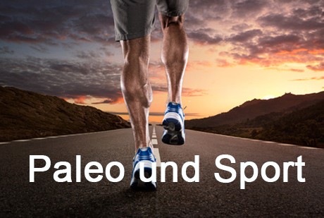 Paleo und Sport