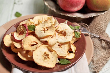 Brain Food für den Herbst und Winter selber machen