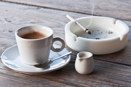 Generelles Rauchverbot in Lokalen noch 2015?