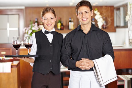 Die besten Restaurants der Welt