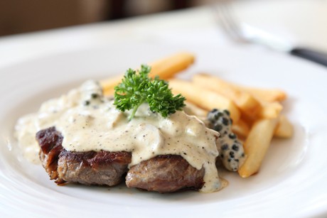 Nappieren richtig gemacht