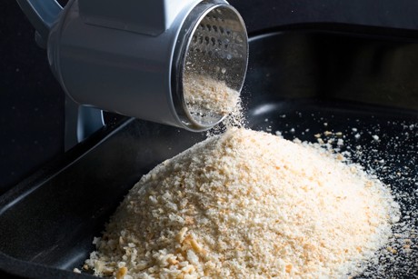 Semmelbrösel selber machen