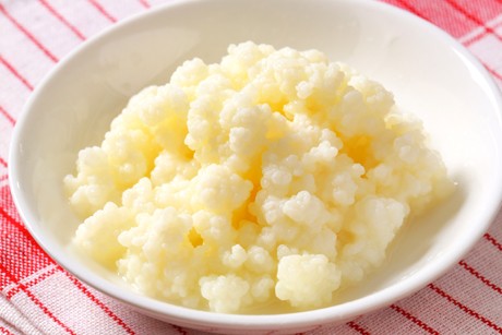 Was ist Kefir?