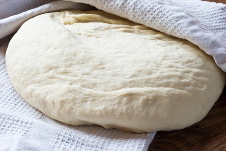 Hefeteig / Germteig: Was kann ich daraus zubereiten?