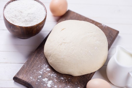 Vom Germteig bis zum Mürbteig - was ist zu beachten?