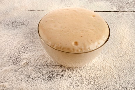 Was ist ein Dampfl?