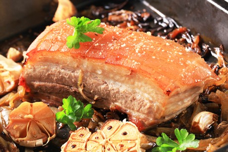 Braten Gartest