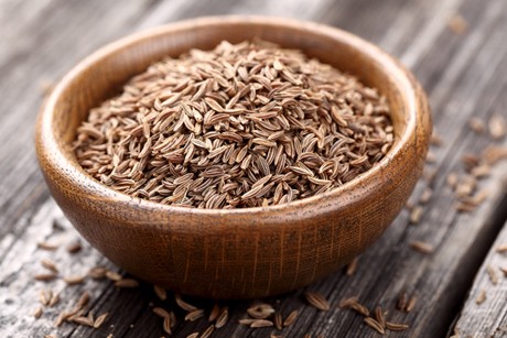 Kümmel - das beste Hausmittel gegen Reizmagen und Blähungen