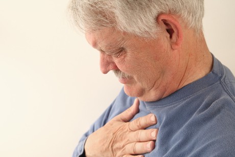 Gegen Ihr Sodbrennen helfen ein paar einfache Tipps