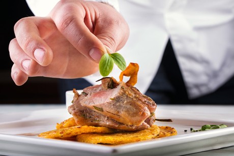 Die beliebtesten Restaurants der Alpenrepublik
