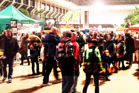 European Street Food Festival