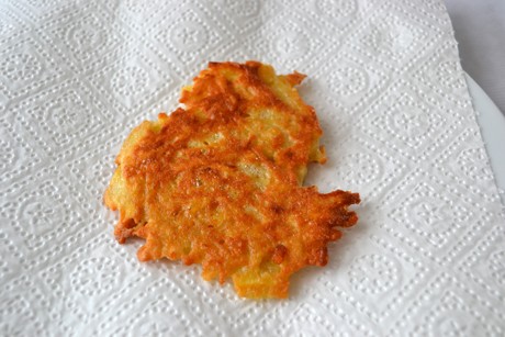 Kartoffelpuffer