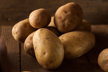 Kartoffeldiät - Abnehmen ohne Hunger