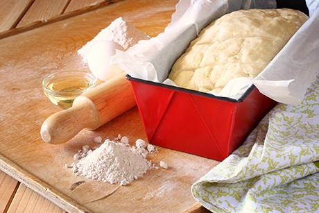 Das richtige Brotbackzubehör