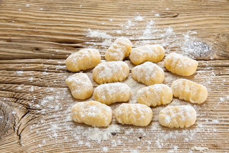 Gnocchi, genial und unverwechselbar