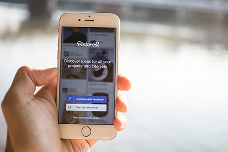 GuteKueche.at auf Pinterest!