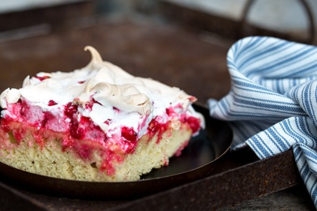 Ribiselschnitte